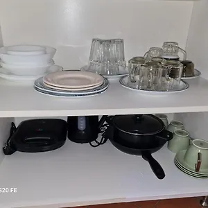 Ambient Cismigiu Bucureşti